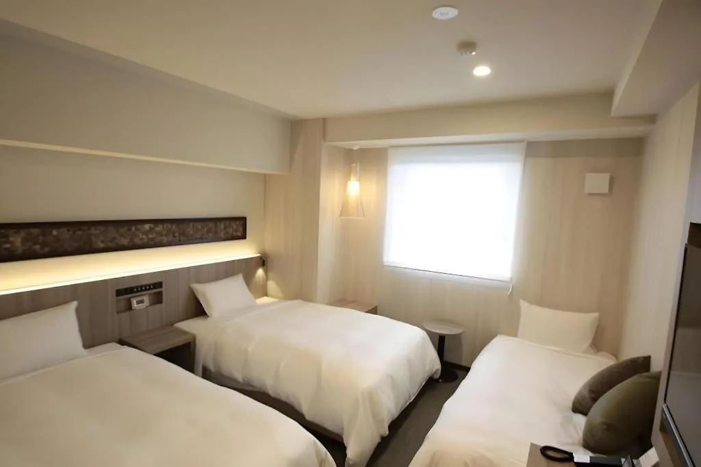 ***  Hotel Il Fiore Kasai Tokyo Japan