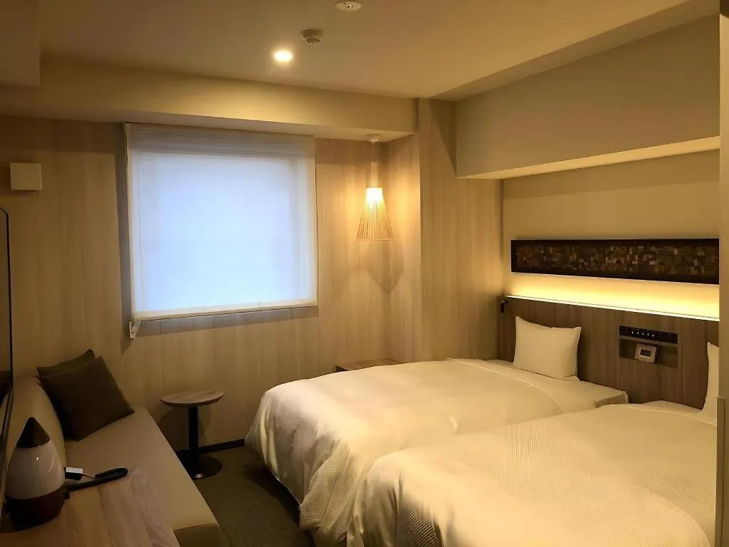 Hotel Il Fiore Kasai Tokyo