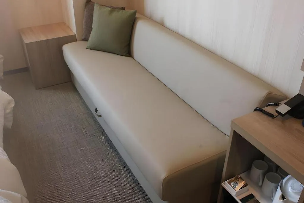 Hotel Il Fiore Kasai Tokyo