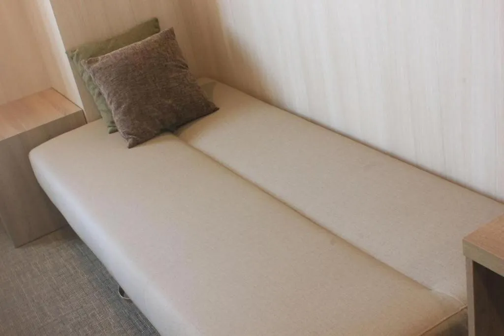 Hotel Il Fiore Kasai Prefektura Tokio 3*,  Japonsko
