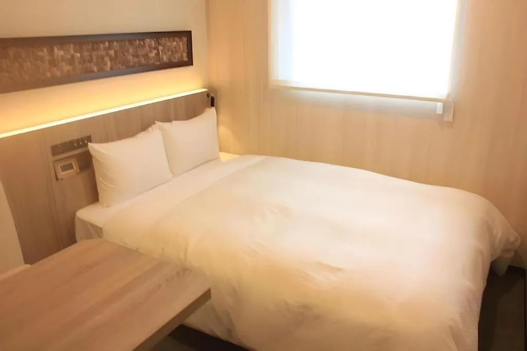 Hotel Il Fiore Kasai Tokyo 3*,  Japan
