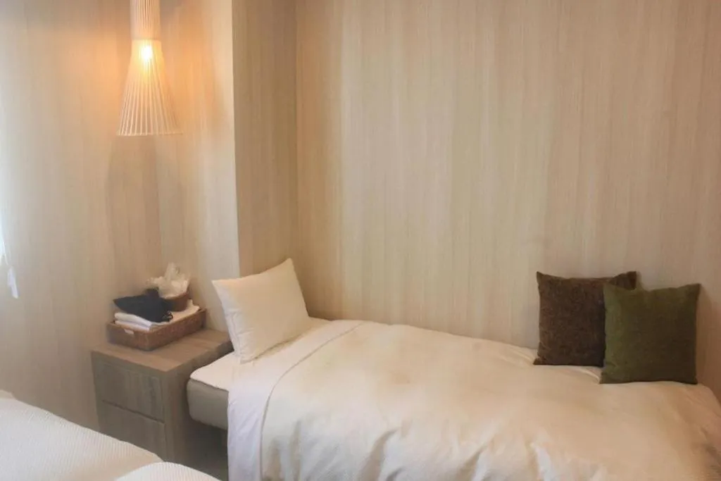 Hotel Il Fiore Kasai Tokyo