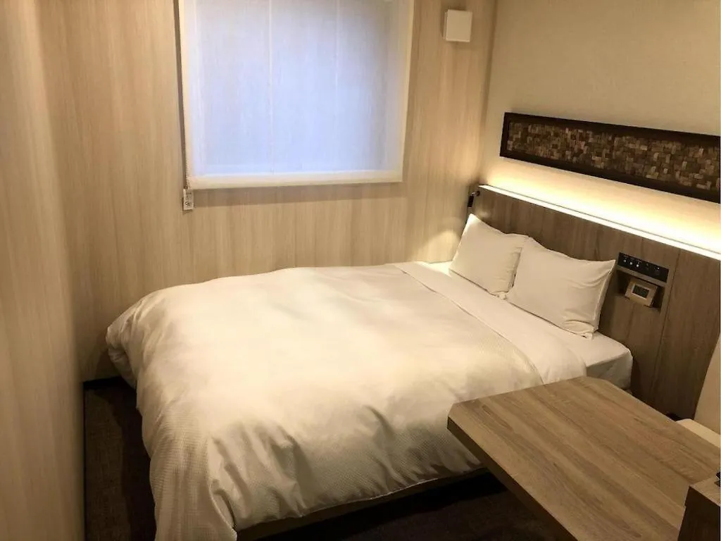 Hotel Il Fiore Kasai Tokyo