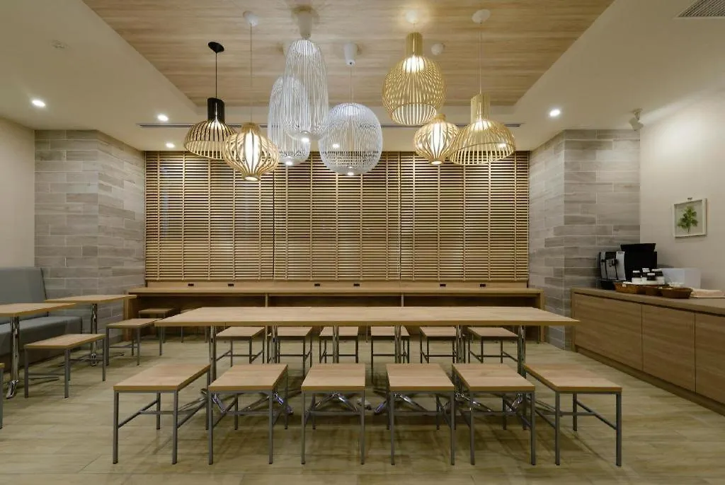 Hotel Il Fiore Kasai Tokyo