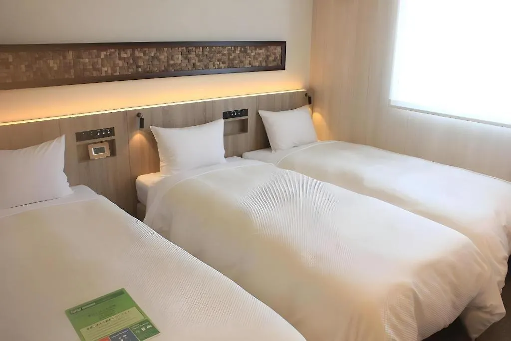 Hotel Il Fiore Kasai Tokyo