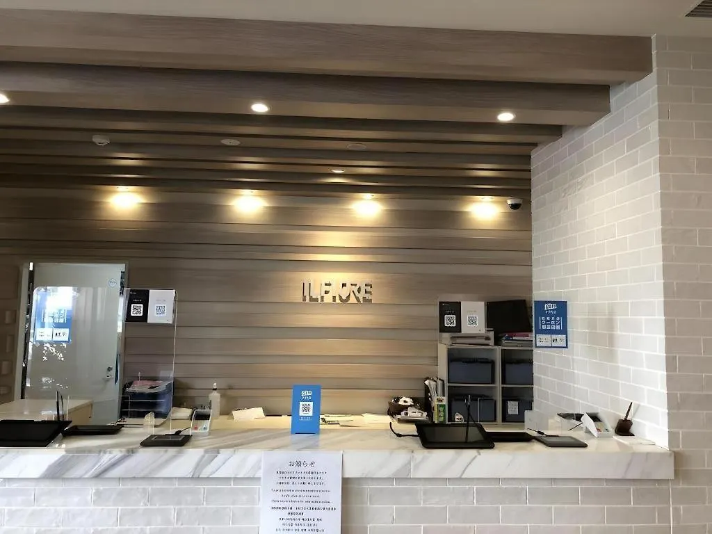 Hotel Il Fiore Kasai Prefektura Tokio