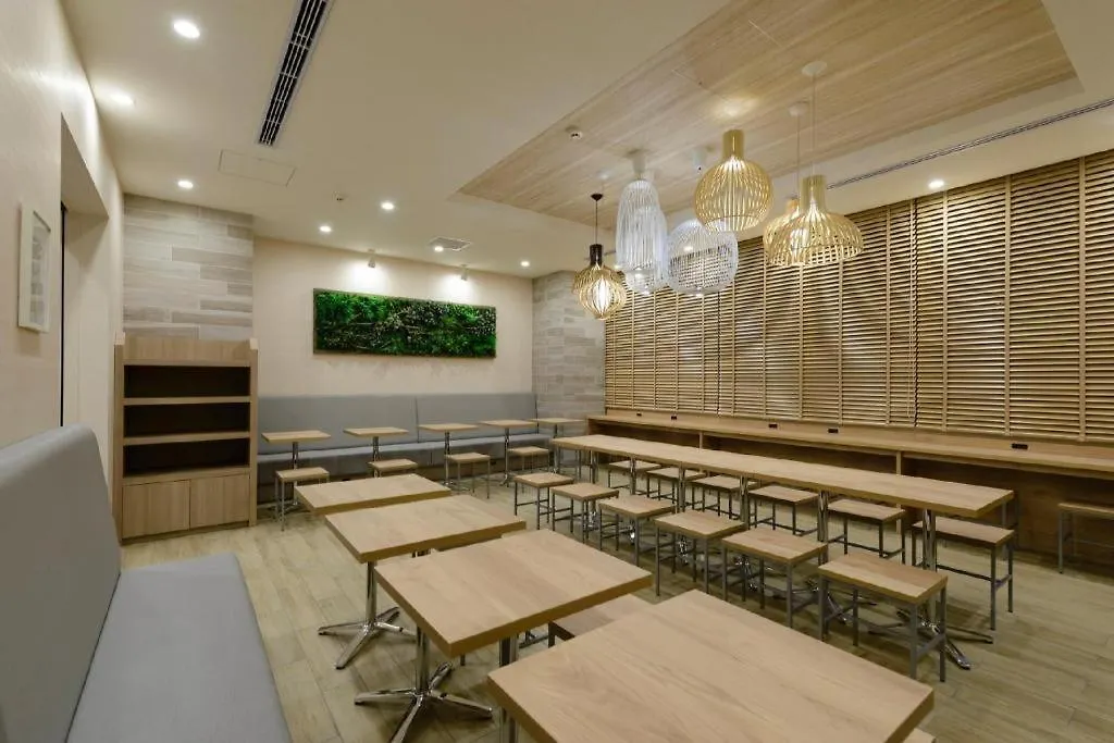 Hotel Il Fiore Kasai Tokyo