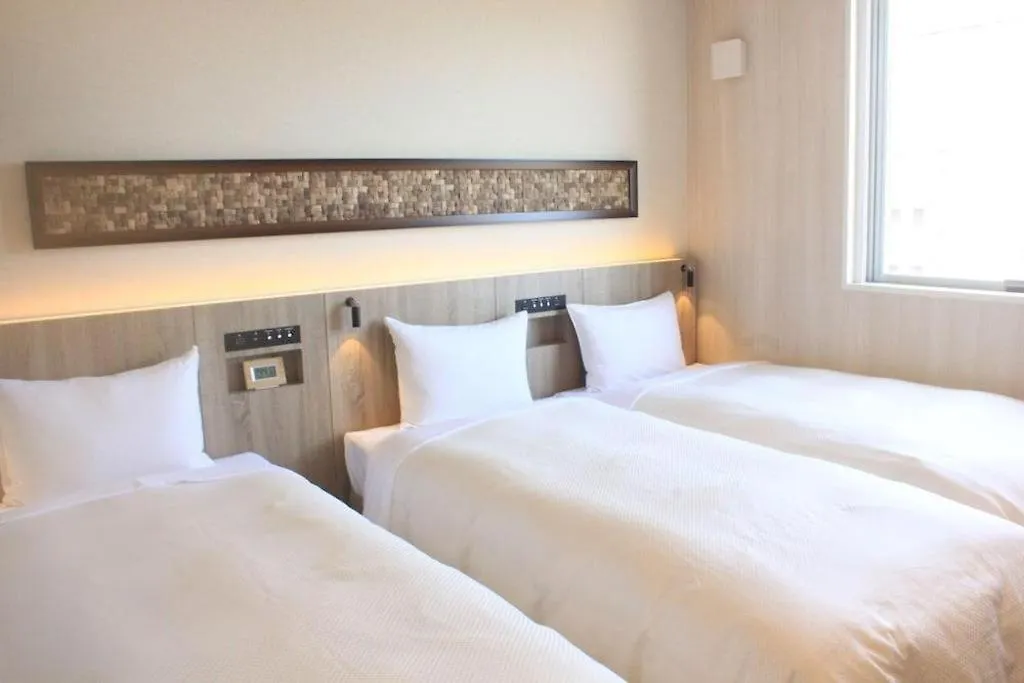 Hotel Il Fiore Kasai Tokyo 3*,