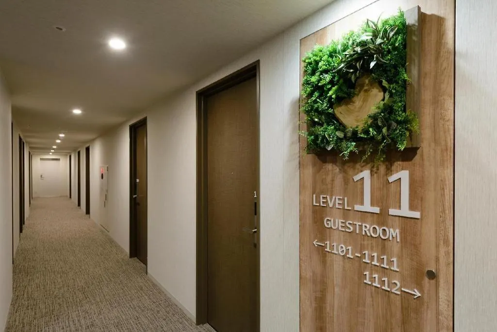 Hotel Il Fiore Kasai Prefektura Tokio