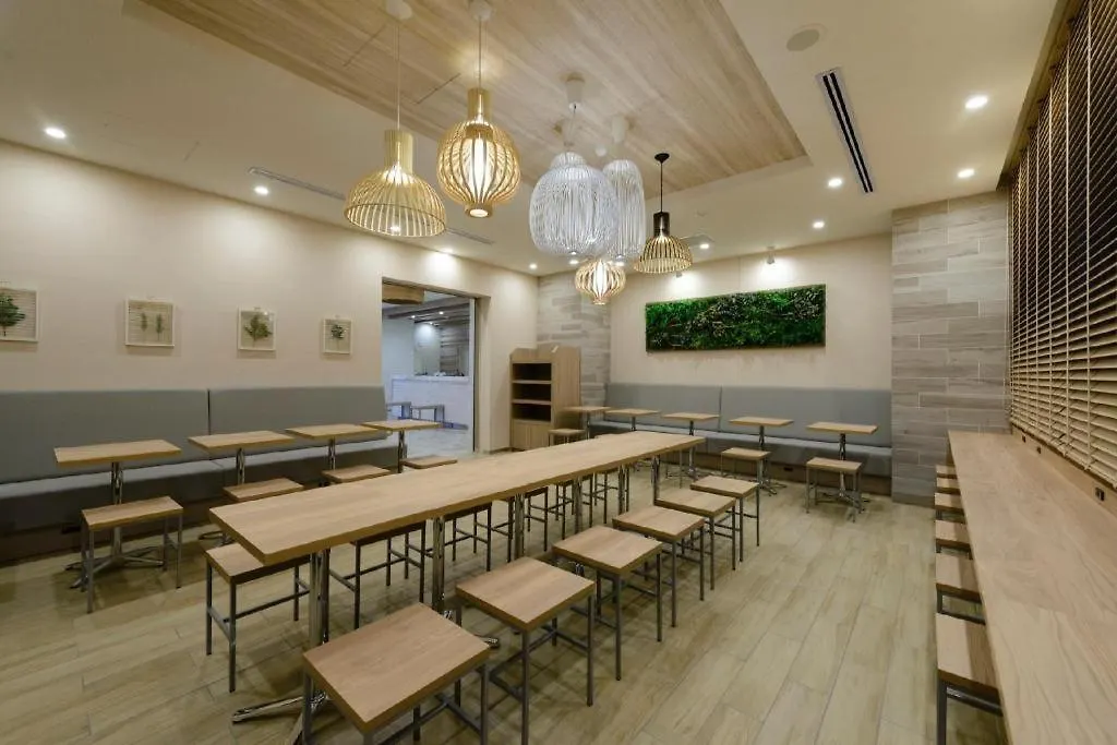 Hotel Il Fiore Kasai Prefektura Tokio