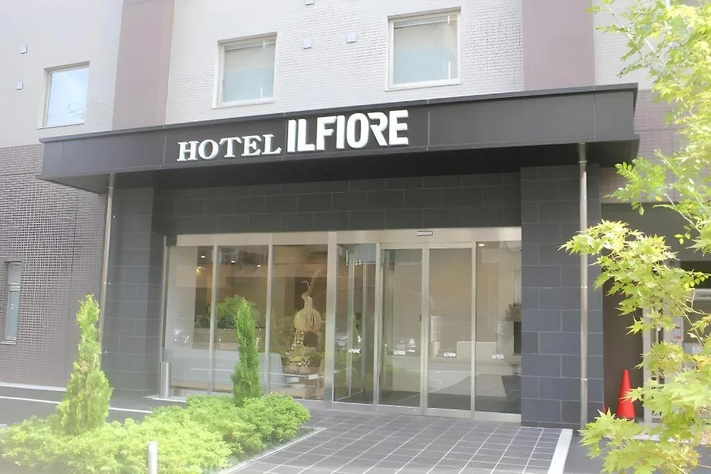 Hotel Il Fiore Kasai Tokyo 3*,  Japan
