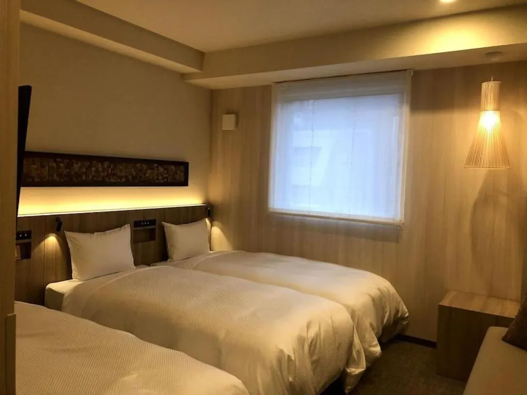Hotel Il Fiore Kasai Tokyo