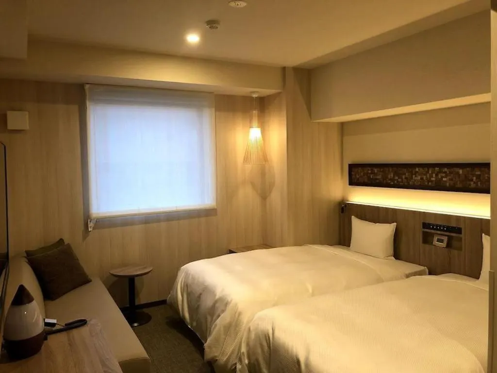 ***  Hotel Il Fiore Kasai Tokyo Japan