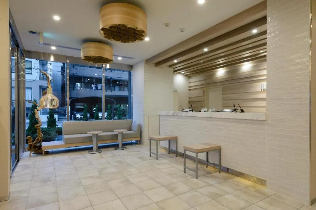 Hotel Il Fiore Kasai Tokyo