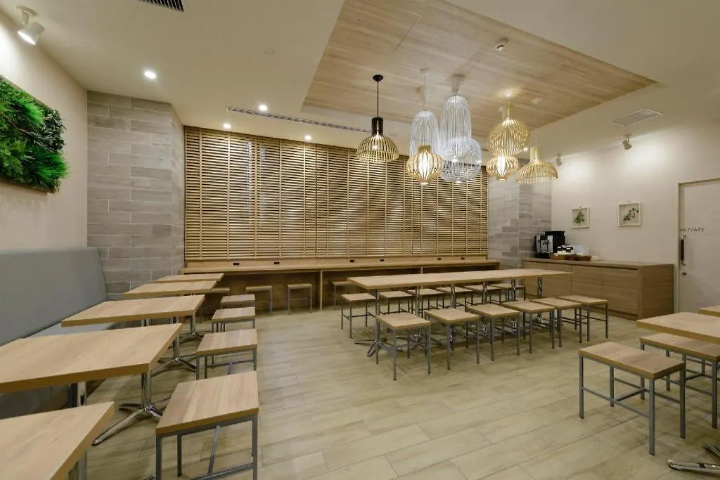 Hotel Il Fiore Kasai Tokyo