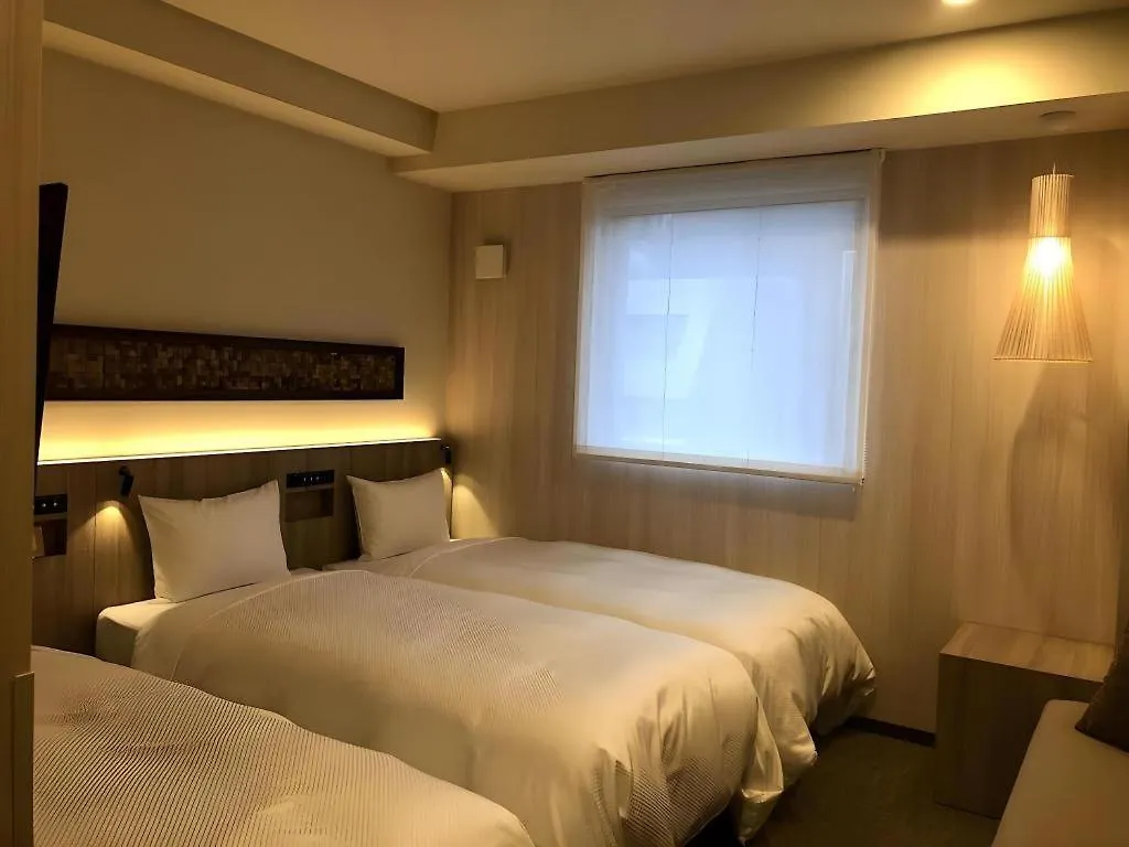 Hotel Il Fiore Kasai Tokyo