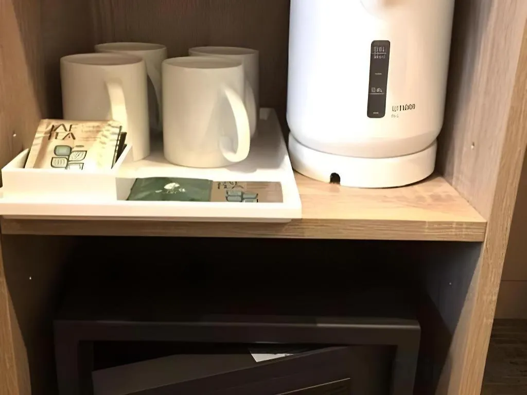 Hotel Il Fiore Kasai Tokyo