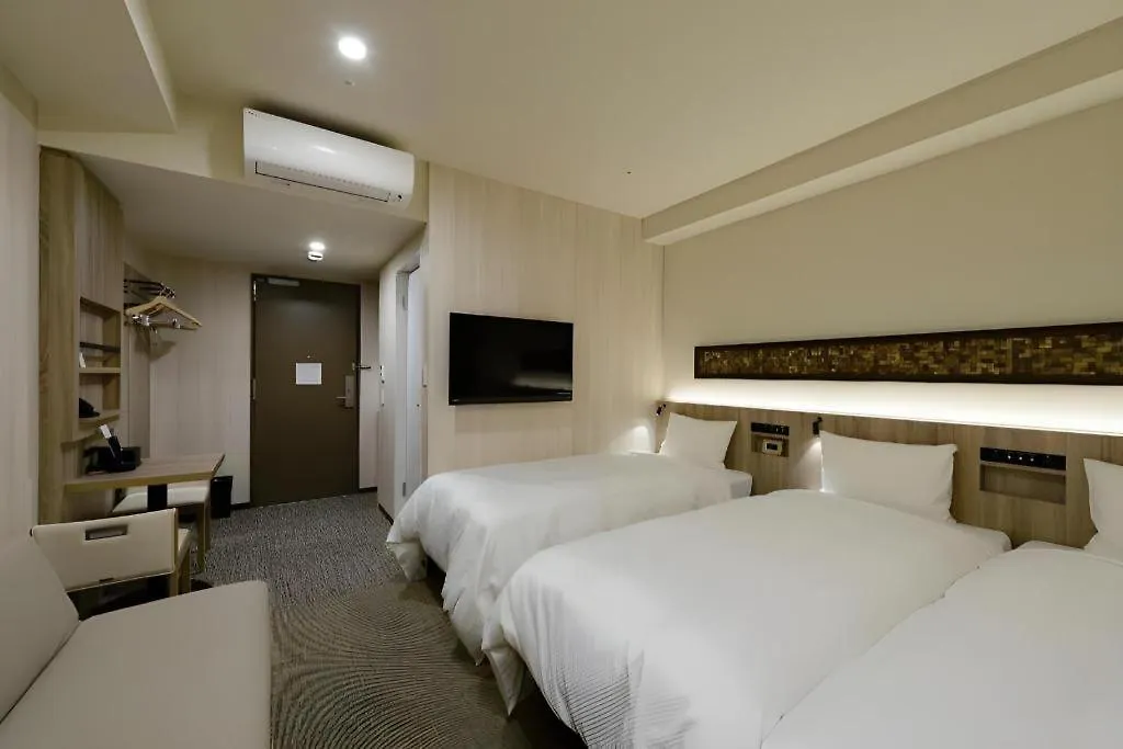 Hotel Il Fiore Kasai Tokyo