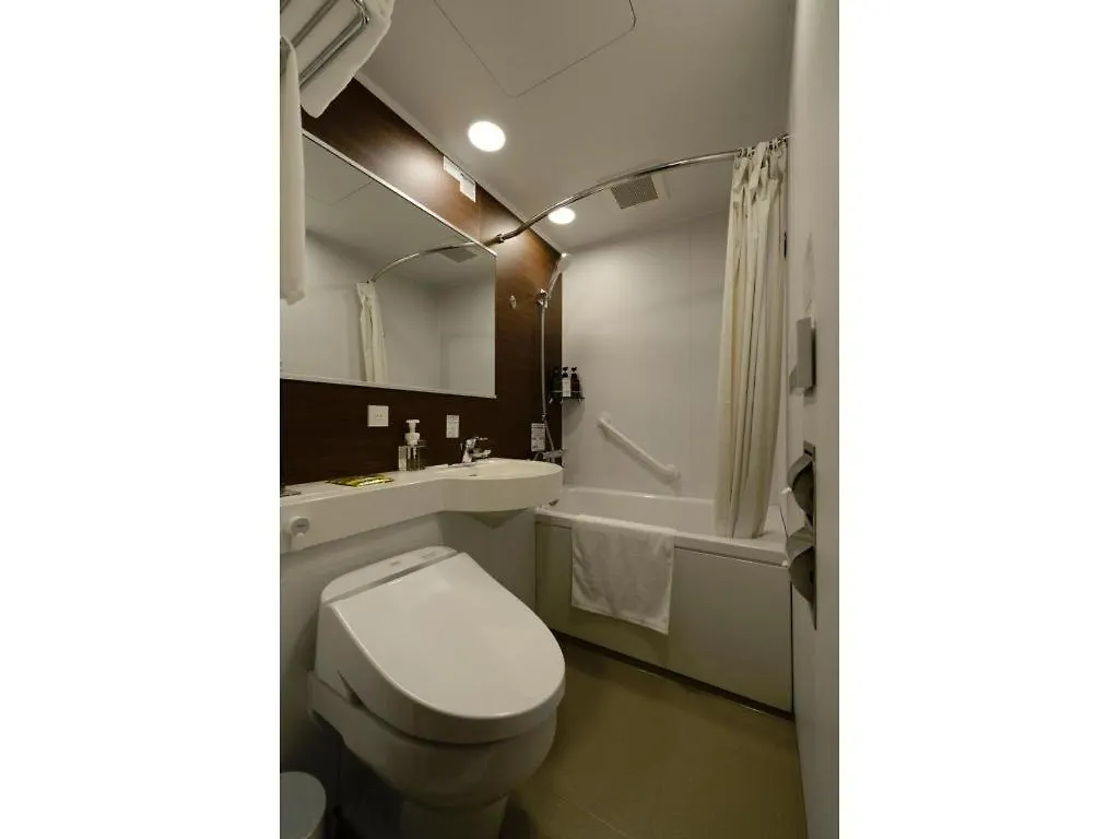 Hotel Il Fiore Kasai Tokyo 3*,  Japan
