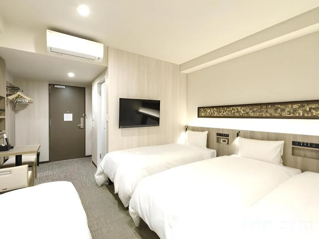 ***  Hotel Il Fiore Kasai Tokyo Japan