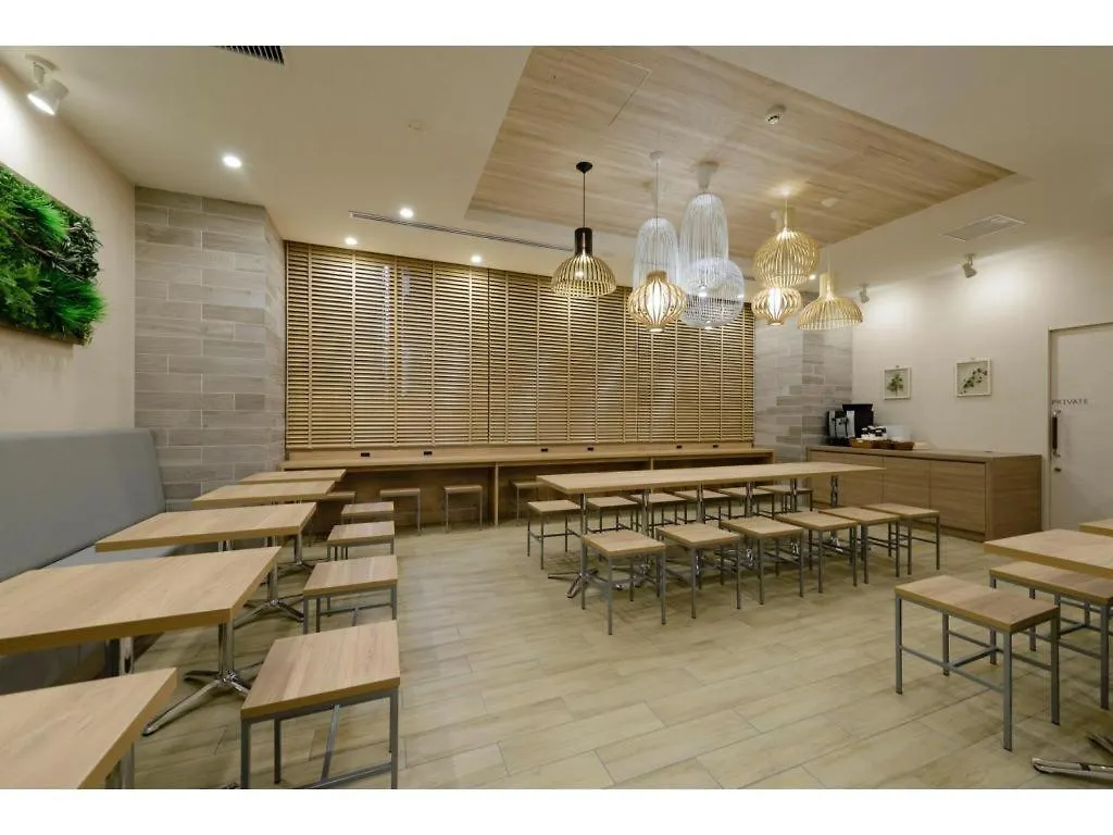 Hotel Il Fiore Kasai Tokyo