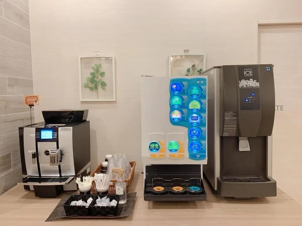 Hotel Il Fiore Kasai Prefektura Tokio