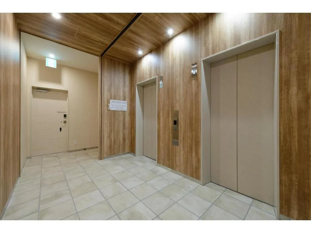 Hotel Il Fiore Kasai Tokyo