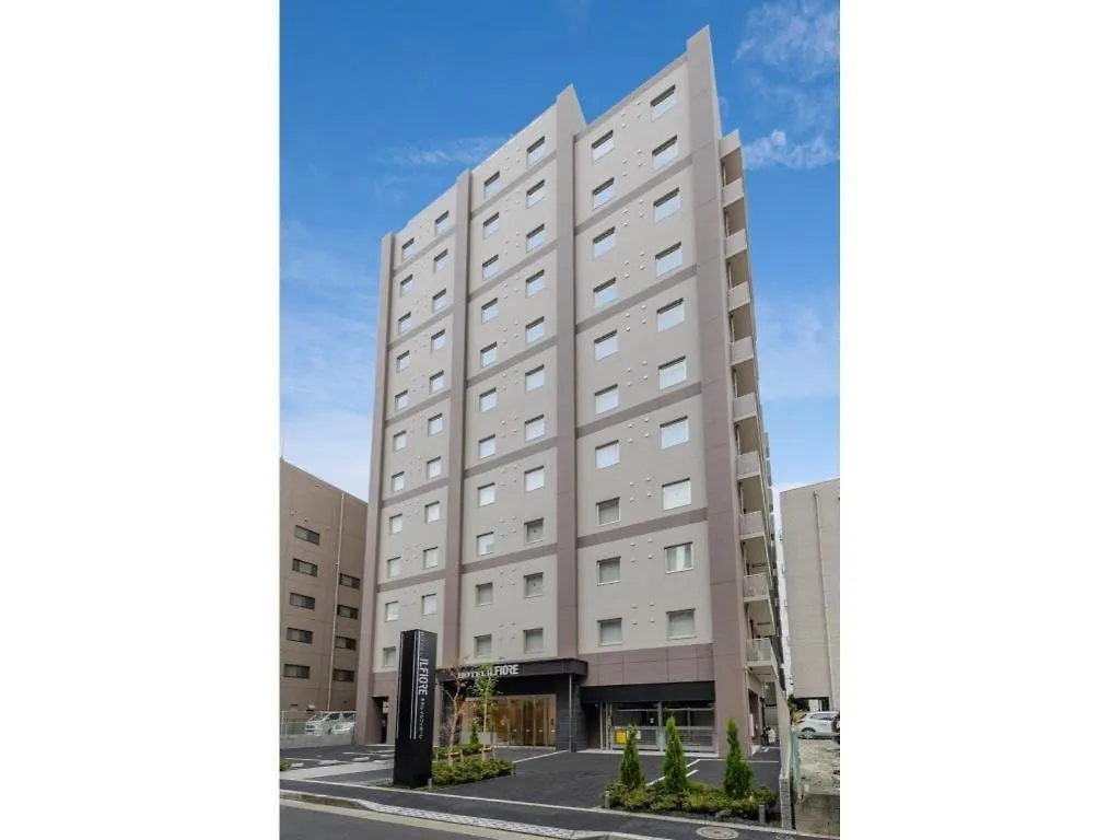 Hotel Il Fiore Kasai Tokyo