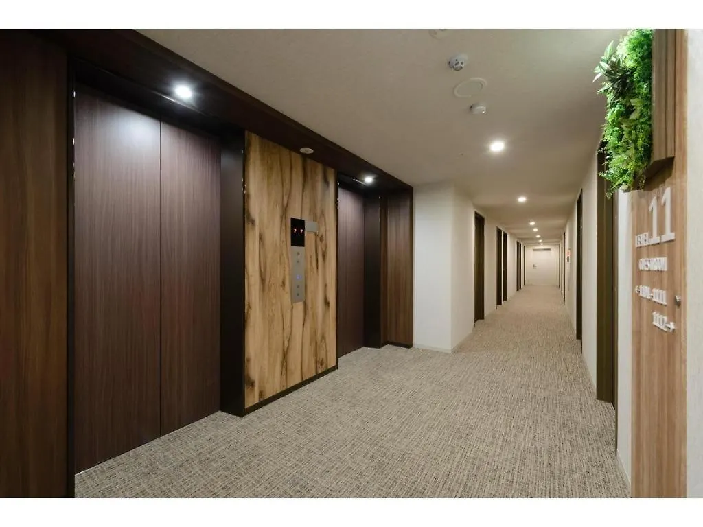 Hotel Il Fiore Kasai Tokyo