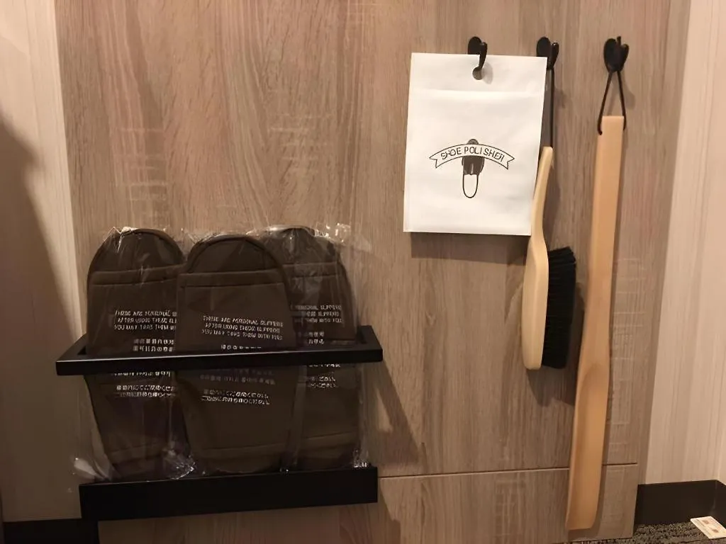 Hotel Il Fiore Kasai Tokyo