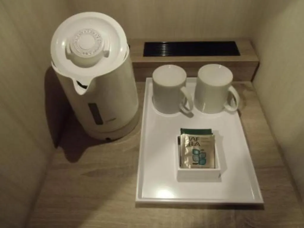 Hotel Il Fiore Kasai Prefektura Tokio