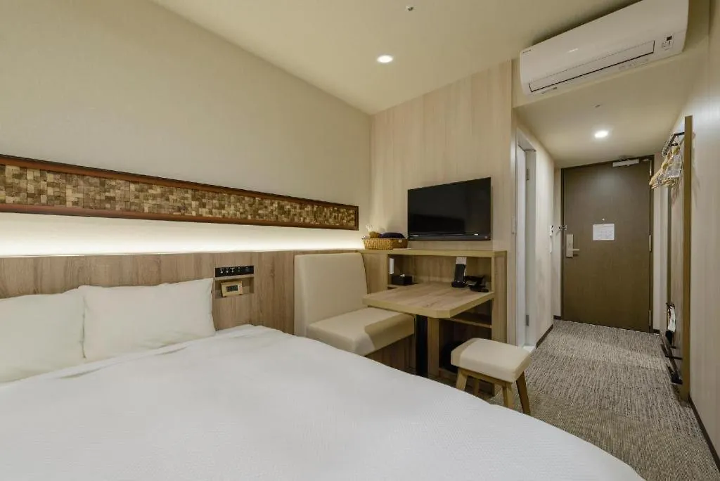 Hotel Il Fiore Kasai Prefektura Tokio