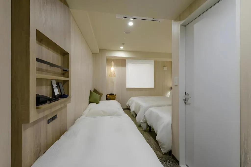 Hotel Il Fiore Kasai Tokyo