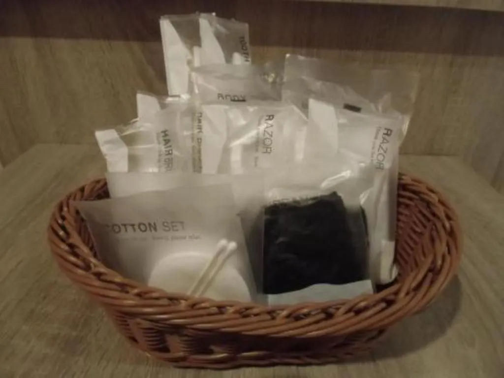 ***  Hotel Il Fiore Kasai Prefektura Tokio Japonsko