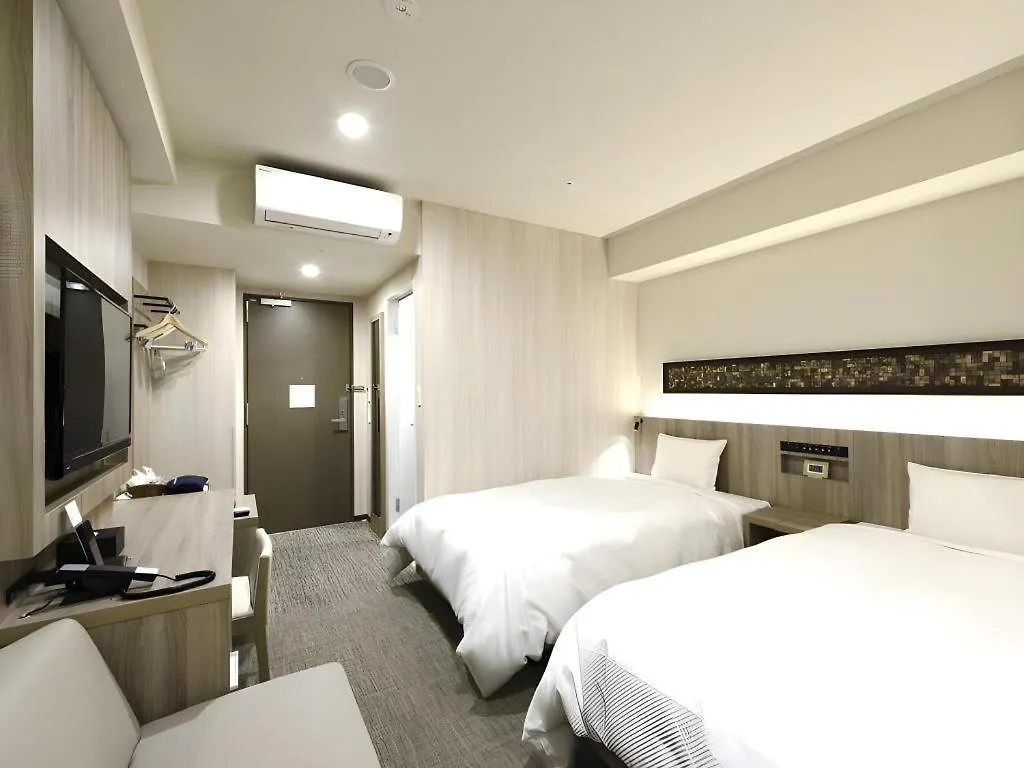 Hotel Il Fiore Kasai Tokyo 3*,