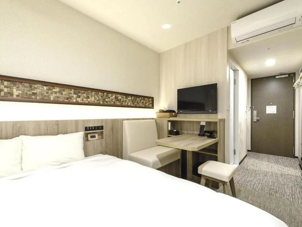 Hotel Il Fiore Kasai Tokyo