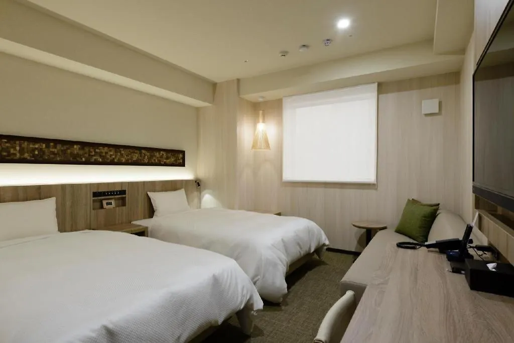 Hotel Il Fiore Kasai Prefektura Tokio 3*,