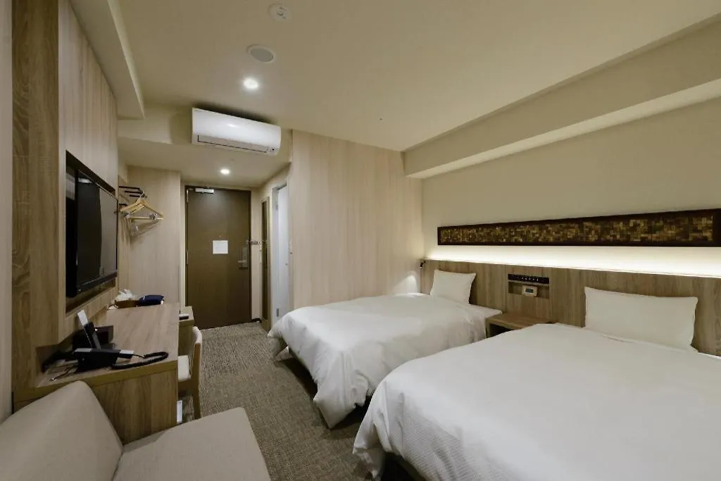 Hotel Il Fiore Kasai Tokyo