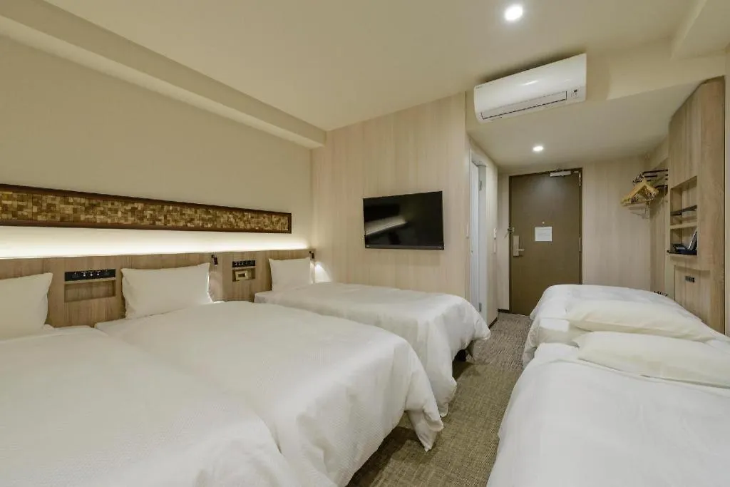Hotel Il Fiore Kasai Tokyo