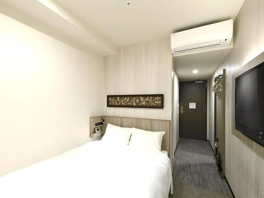 Hotel Il Fiore Kasai Tokyo Japan