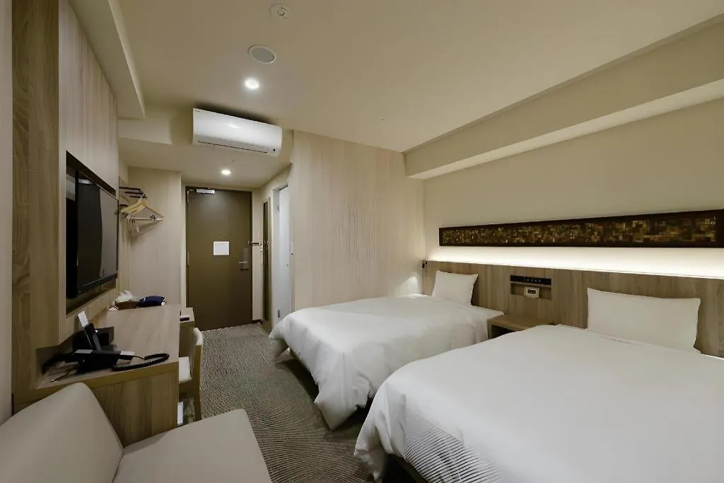 Hotel Il Fiore Kasai Tokyo Japan