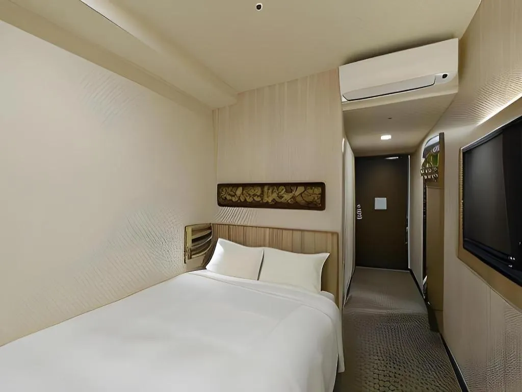 ***  Hotel Il Fiore Kasai Tokyo Japan