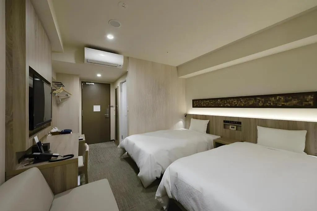 Hotel Il Fiore Kasai Tokyo 3*,  Japan