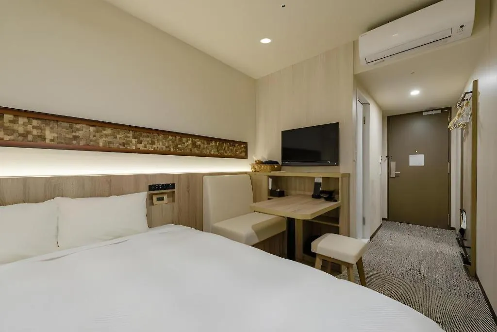 Hotel Il Fiore Kasai Tokyo Japan