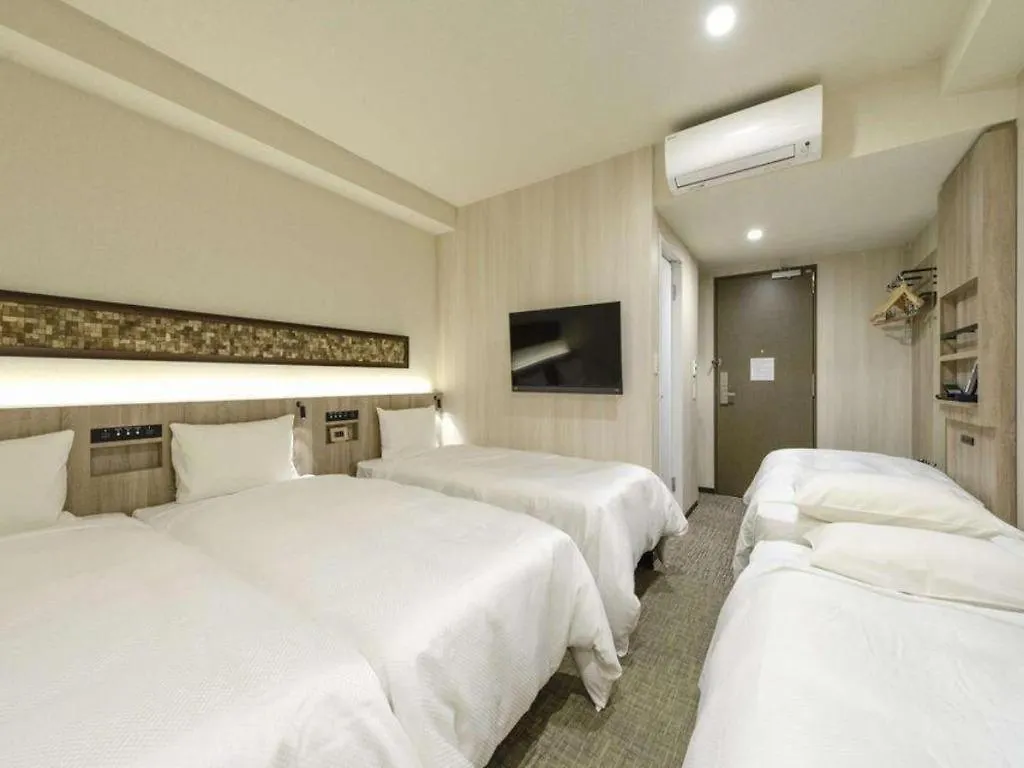 Hotel Il Fiore Kasai Tokyo