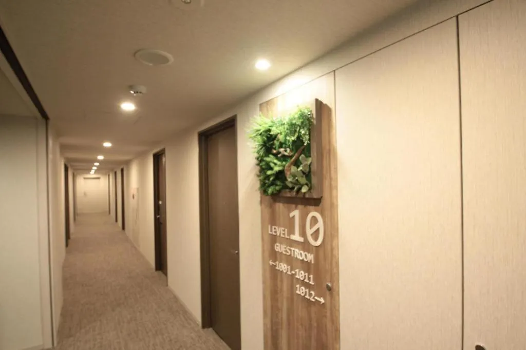 Hotel Il Fiore Kasai Prefektura Tokio