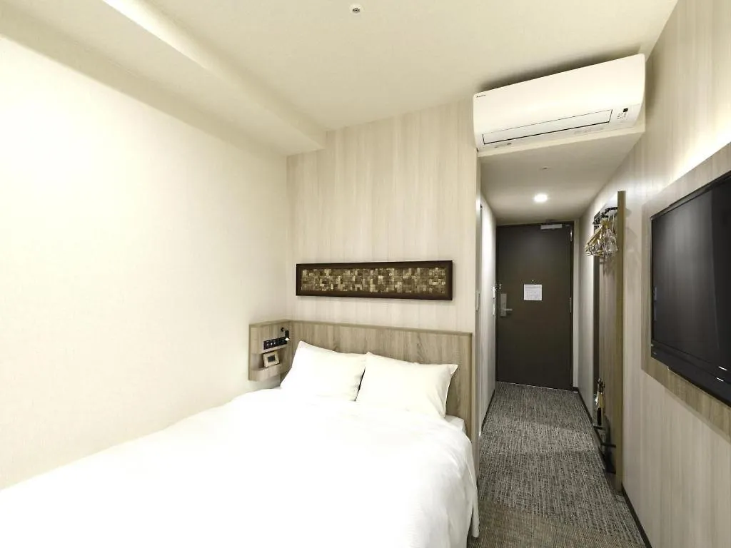 Hotel Il Fiore Kasai Prefektura Tokio 3*,  Japonsko
