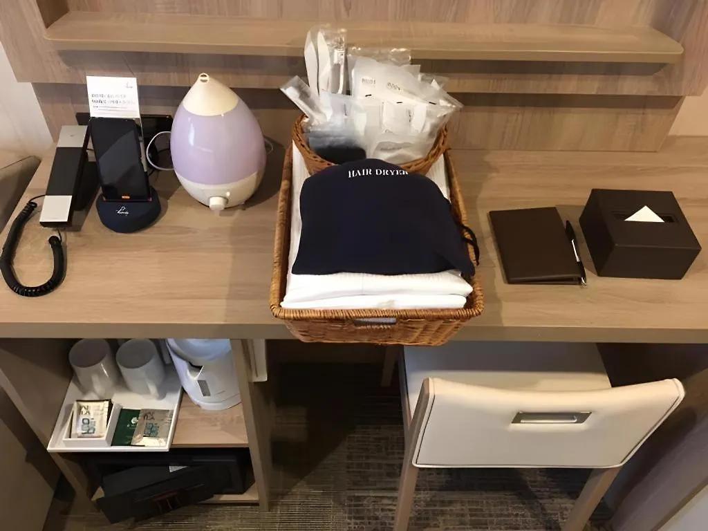 Hotel Il Fiore Kasai Tokyo
