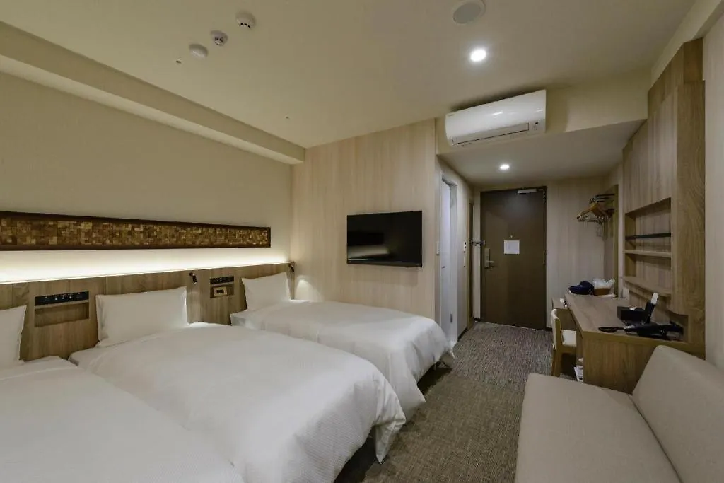 Hotel Il Fiore Kasai Tokyo
