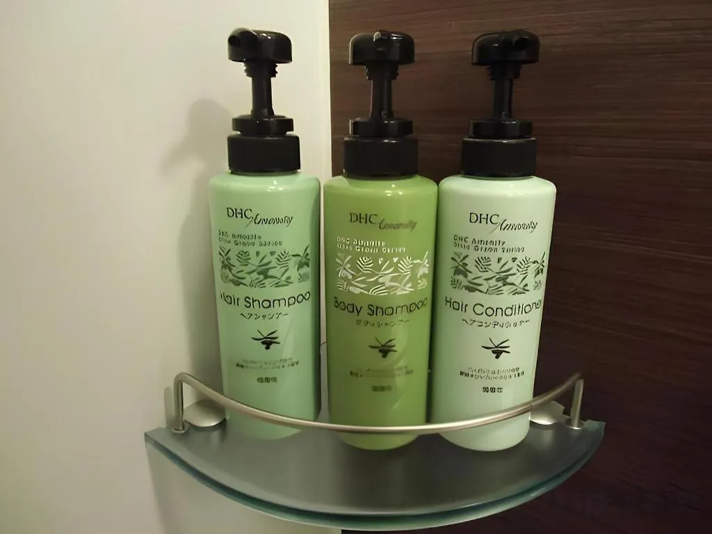 ***  Hotel Il Fiore Kasai Prefektura Tokio Japonsko